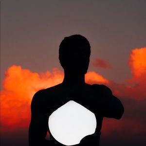 Meet your Posher, Carrington